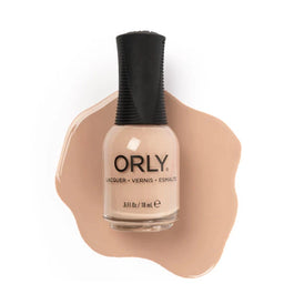 ORLY - Nail Polish - Snuggle Up .6fl oz/18 ml
