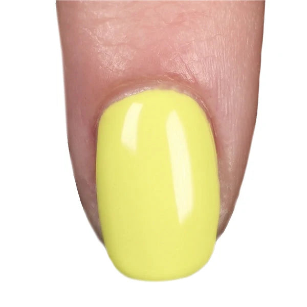 ORLY - Nail Polish - Breathable Sour Time To Shine 0.6 fl oz