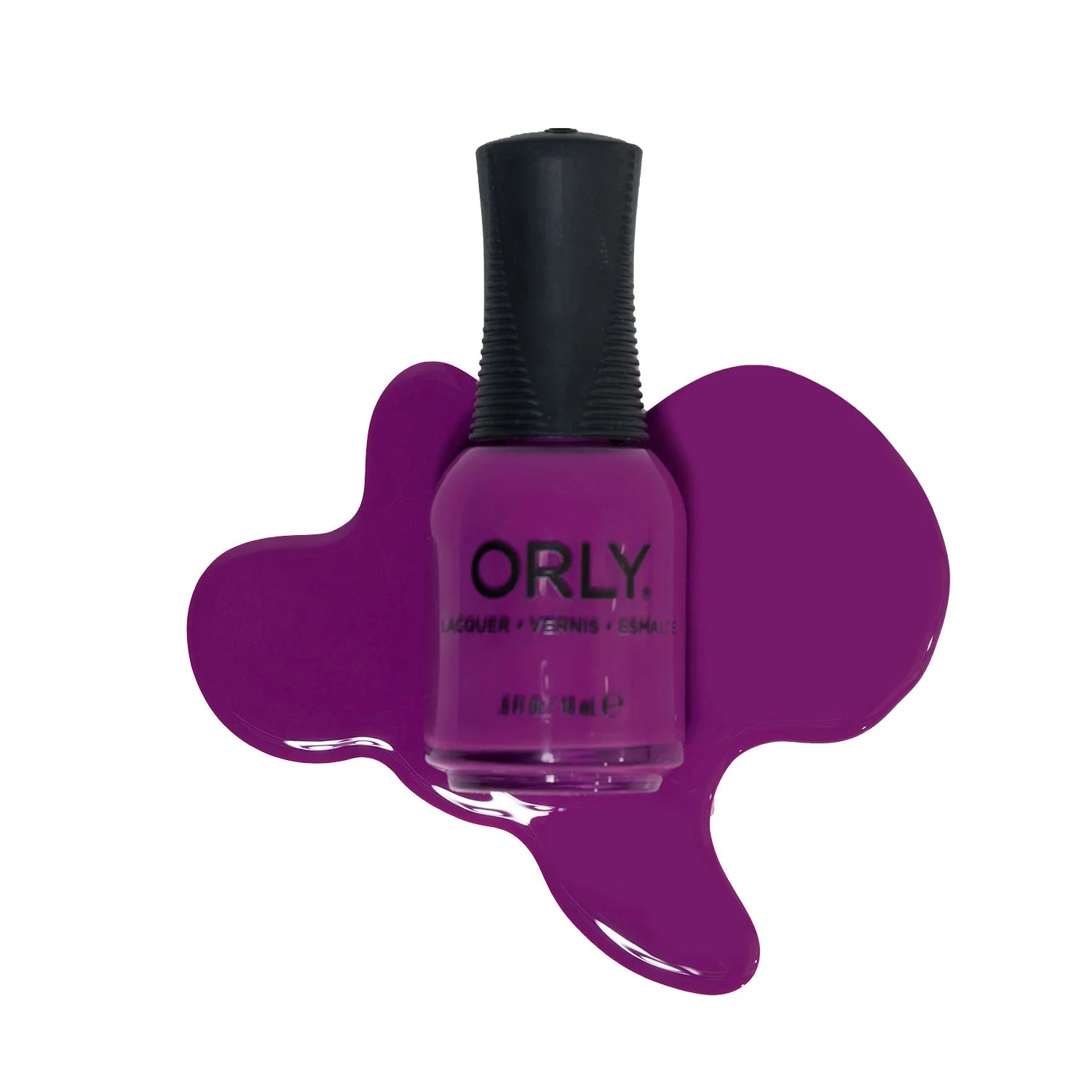 ORLY - Nail Polish - Stay Rad .6fl oz/18 ml