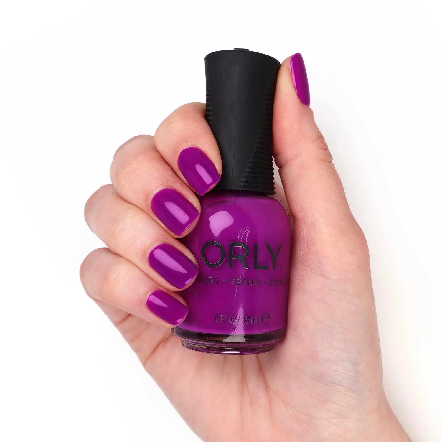 ORLY - Nail Polish - Stay Rad .6fl oz/18 ml