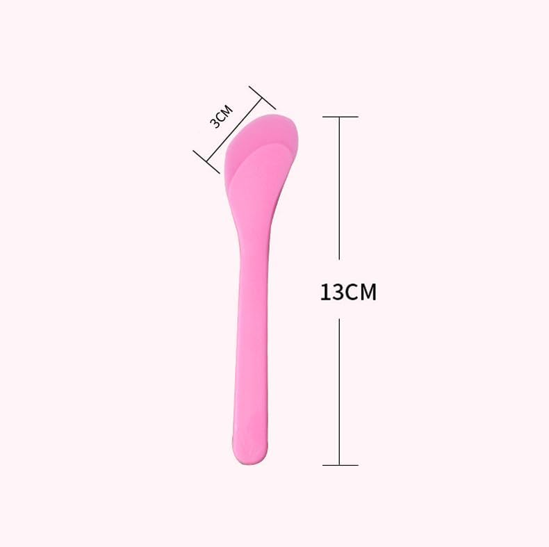 Mixing Bowl Stick Spatula