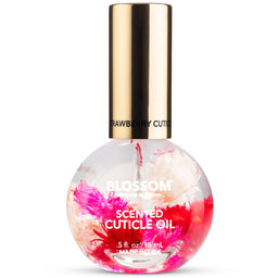 BLOSSOM Cuticle Oil | Strawberry