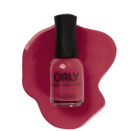 ORLY - Nail Polish - Terra Mauve .6fl oz/18 ml