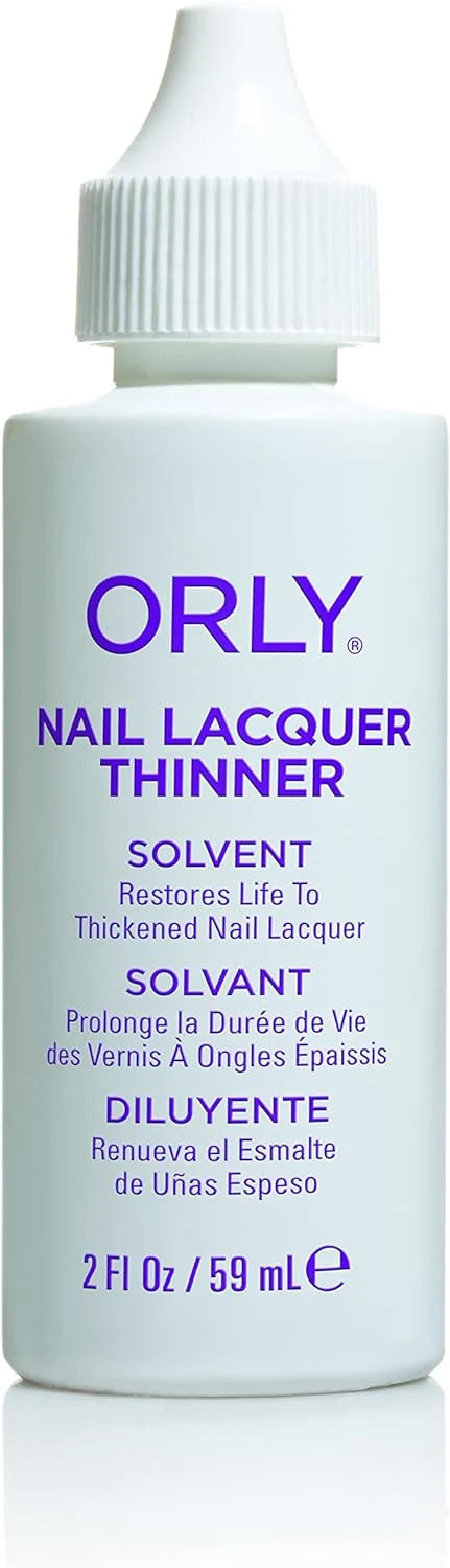ORLY - Polish Thinner 2 Ounces