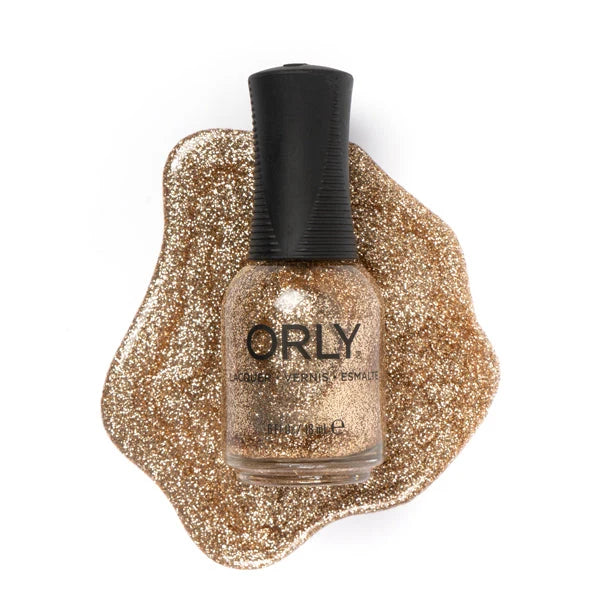 ORLY - Nail Polish -  Untouchable Decadence 6fl oz/18 ml