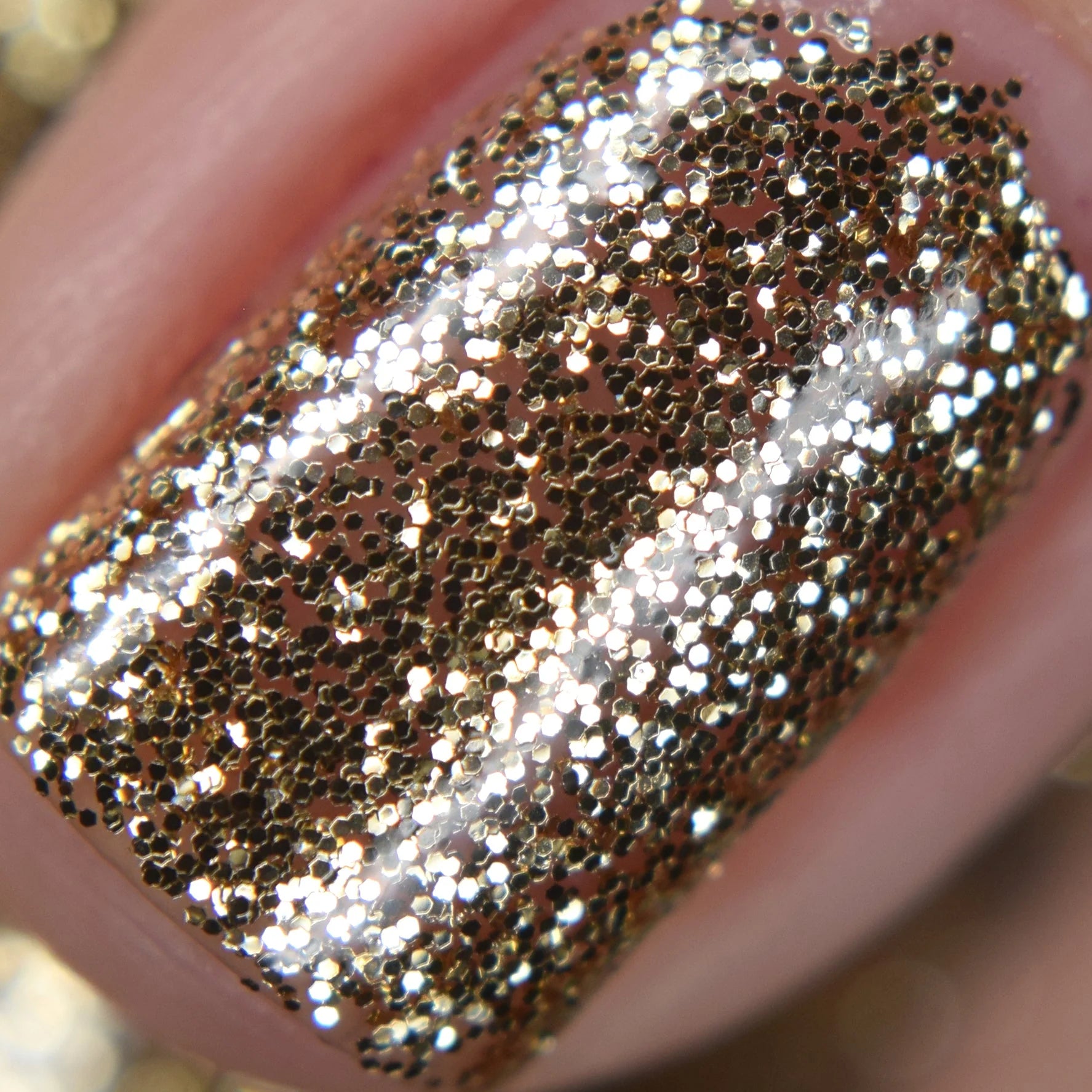 ORLY - Nail Polish -  Untouchable Decadence 6fl oz/18 ml