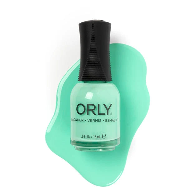 ORLY - Nail Polish -  Vintage 6fl oz/18 ml