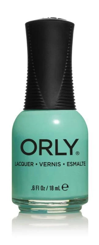 ORLY - Nail Polish -  Vintage 6fl oz/18 ml
