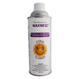 CITRUS SOLVENT EQUIPMENT CLEANER 95% NATURAL D- LIMONENE 16 OZ / 500 ML