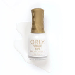 ORLY - Nail Polish - White Tip 6fl oz/18 ml