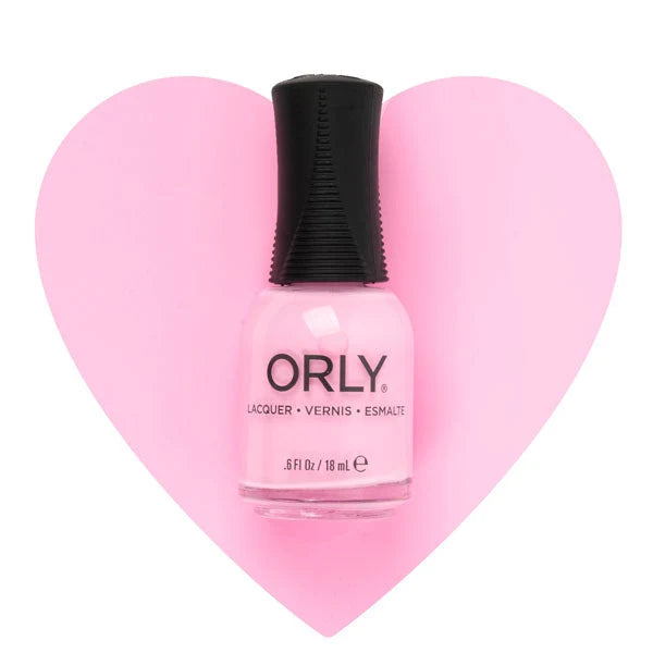 ORLY - Nail Polish - Wink Wink 6fl oz/18 ml