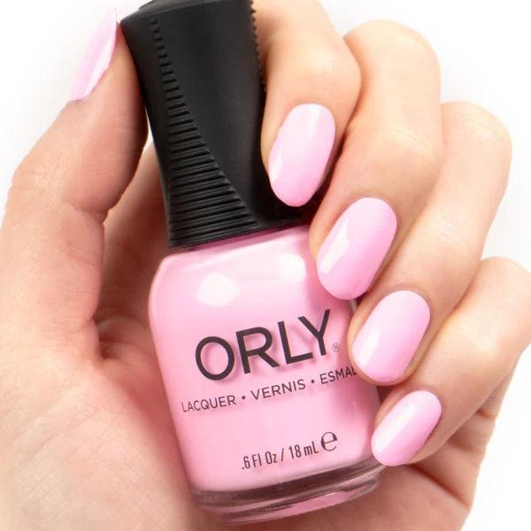 ORLY - Nail Polish - Wink Wink 6fl oz/18 ml