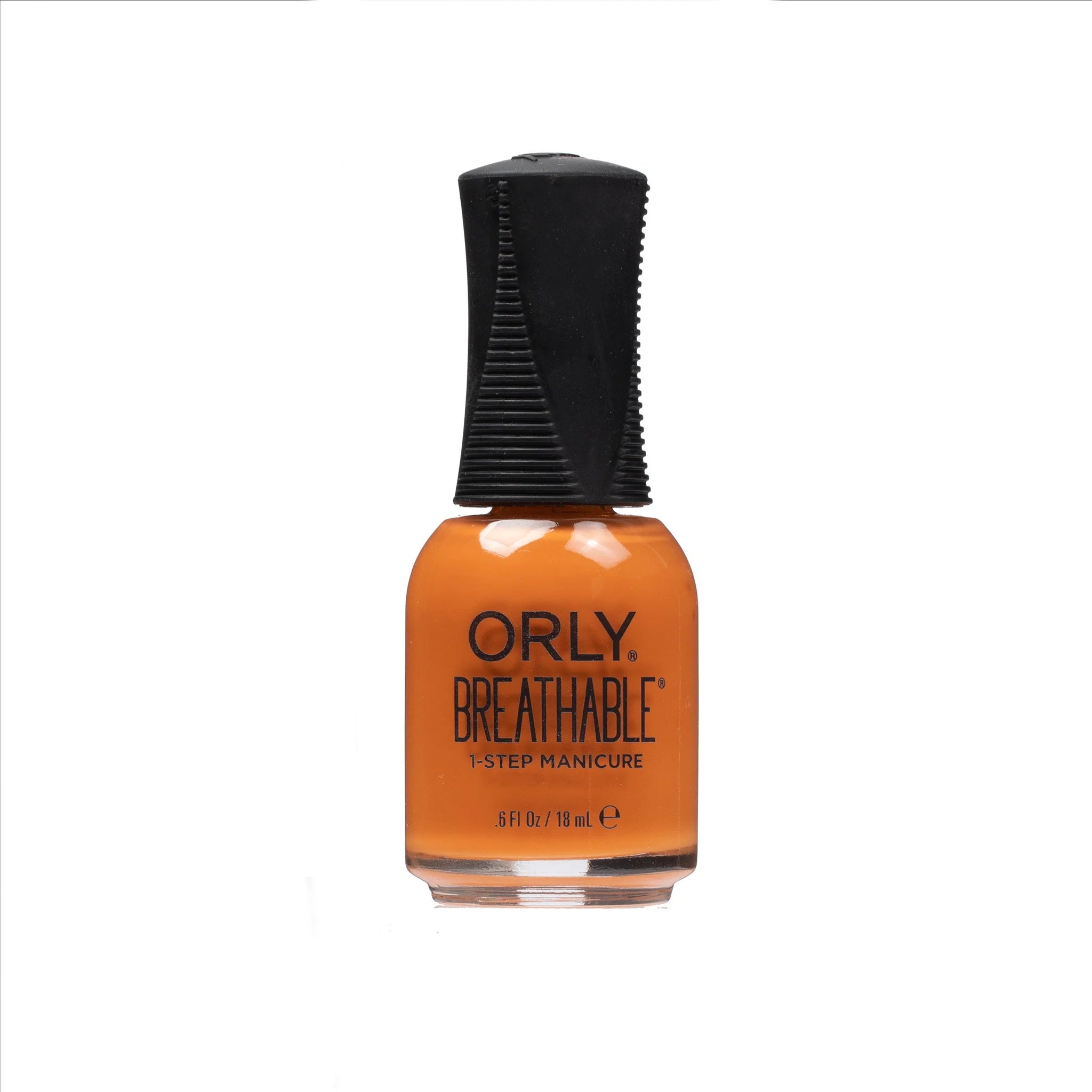 ORLY - Nail Polish - Breathable Yam It Up 0.6 fl oz