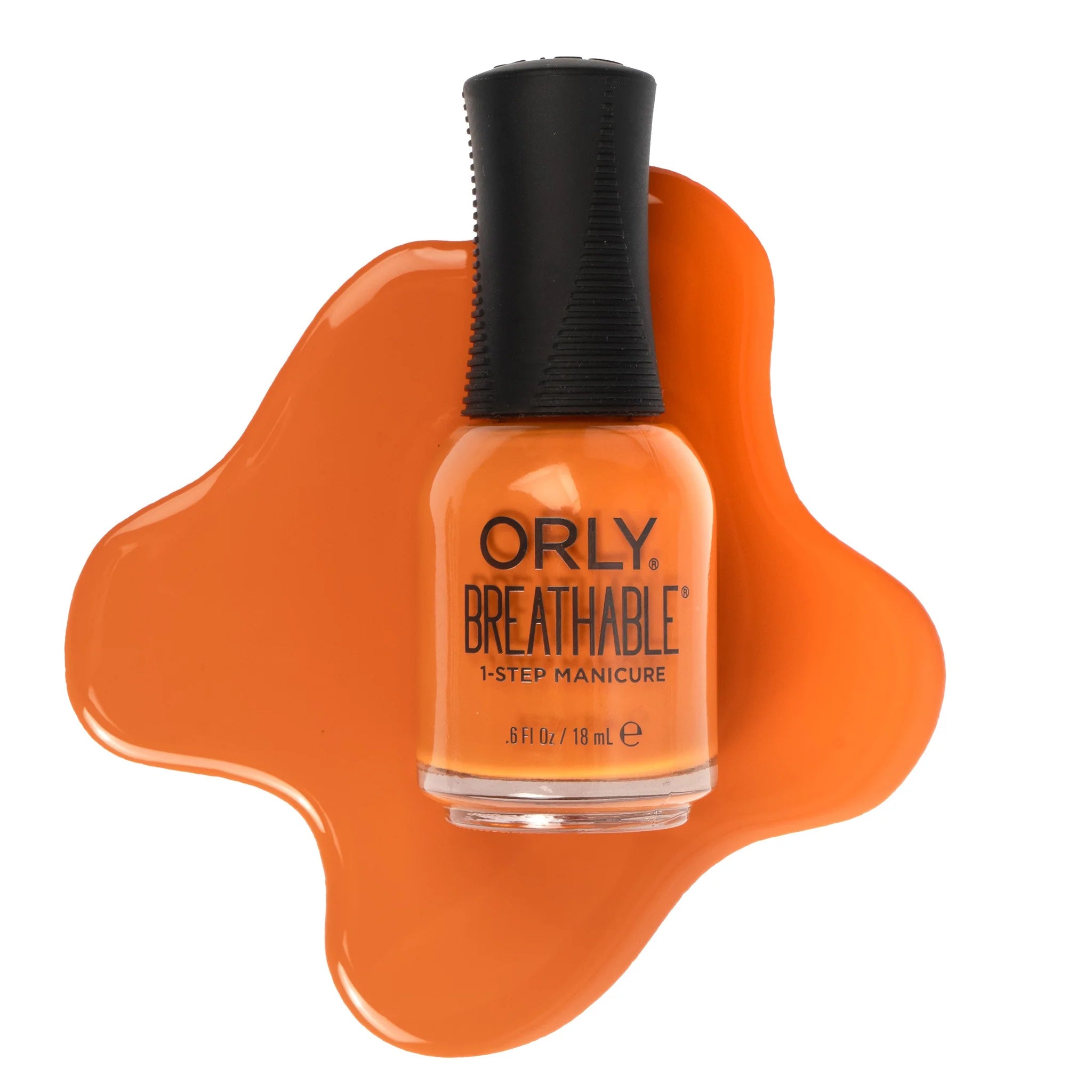ORLY - Nail Polish - Breathable Yam It Up 0.6 fl oz